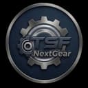 TSF Logo